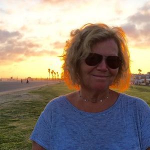 Meet your Posher, Beth